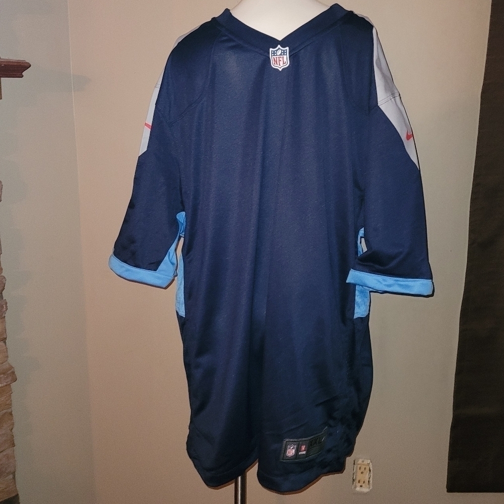 Nfl xxl NWOT